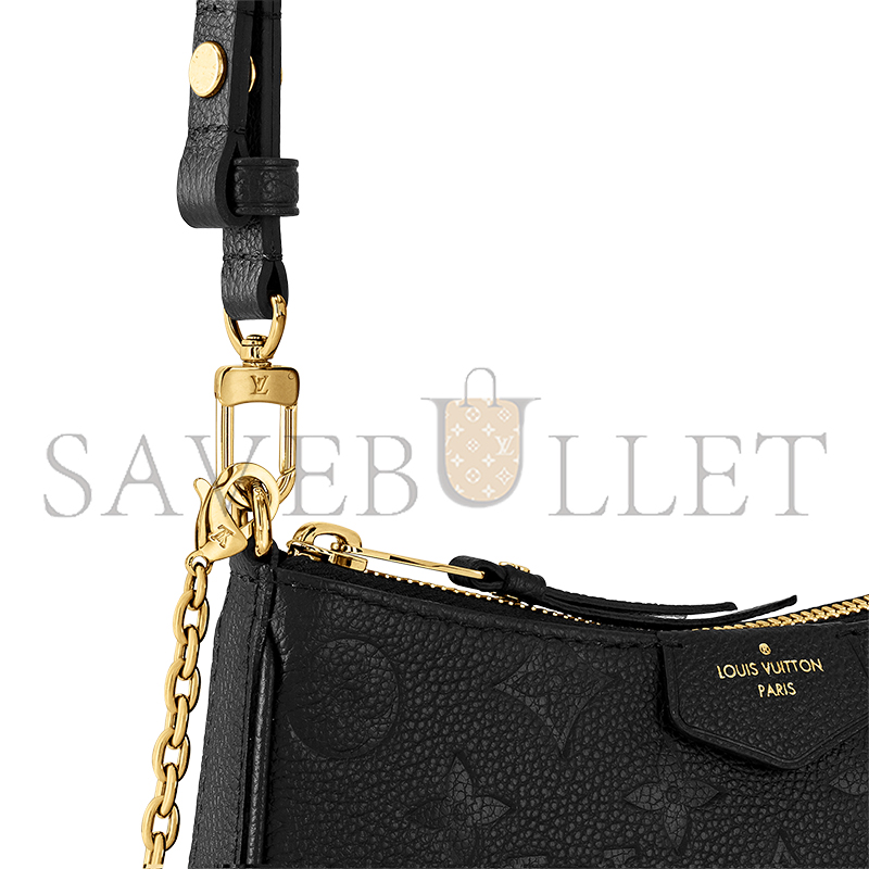 LOUIS VUITTON EASY POUCH ON STRAP M80349 (19*11.5*3cm) LOUIS VUITTON EASY POUCH ON STRAP M80349 (19*11.5*3cm)